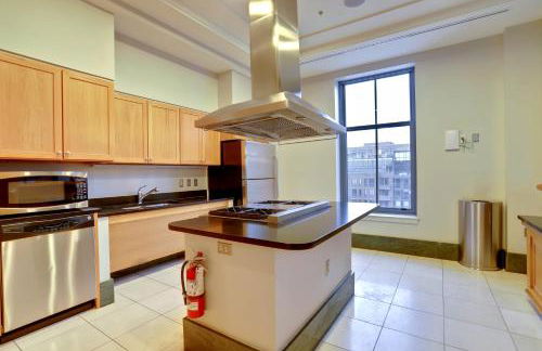 Pentagon City Comfort Modern Stay - Foto 21