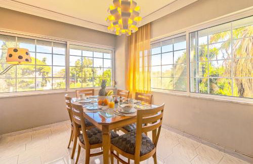 Erofili's Apartment ONLY 700 meters from the beach - Foto 8