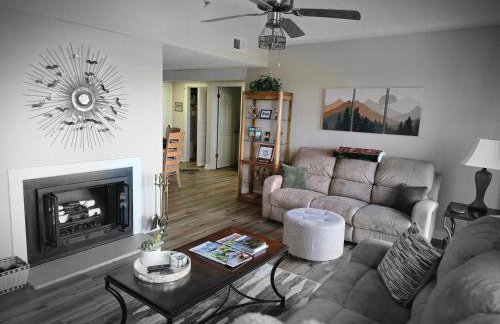 Sugar Top Sky Blue Condo 2 Bedrooms 2 Bathrooms - Foto 9