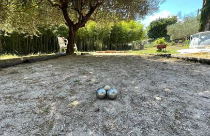 La Bastide avec Piscine, au cœur de la Provence - Photo 3