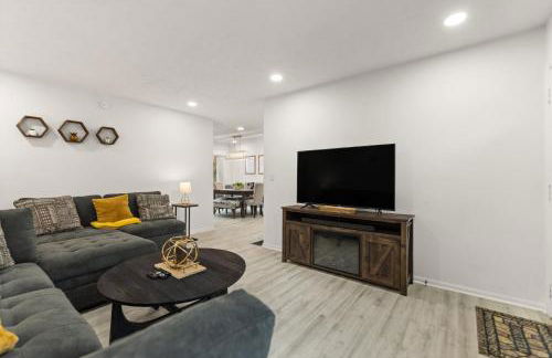 The Kentucky Bluegrass Retreat - Foto 47