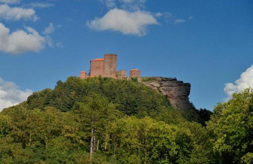 Zur angenehmen Gegend - Foto 29