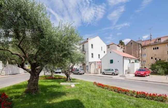 Split Bliss Apartments - Foto 28