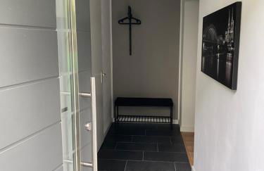 Moderne Wohnung - Lohmar/Wahlscheid - Foto 16