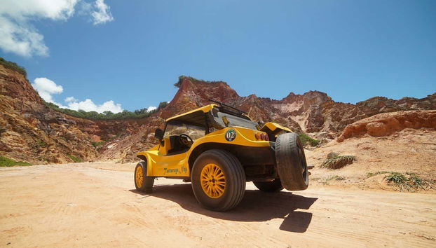 Podréis optar por un paseo en la playa