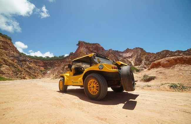 Excursión a la playa de Gunga - Foto 5