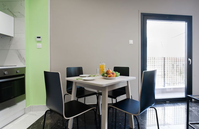 Greece U Around Athens Thissio Suites - Photo 45