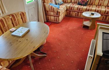 Sunrise Cottage central heated Southview Parkdean SKEGNESS Lincolnshire - Foto 13