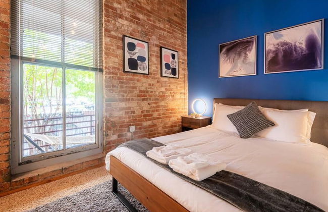 2 Bedroom Apartment with Large Patio, Hammocks - Foto 2