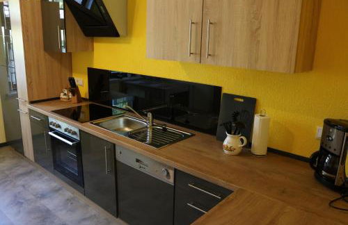 Ferienwohnung Gläser - Foto 10