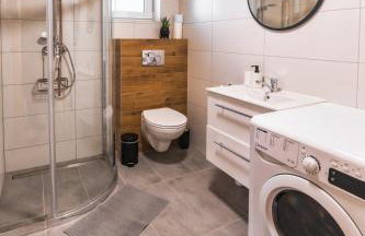 Domki Wichrowe Wzgórze - Foto 31