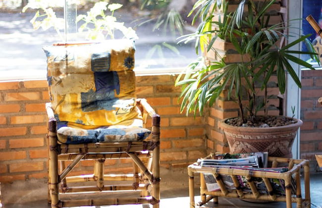 Hotel Fazenda Pé da Serra - Photo 49