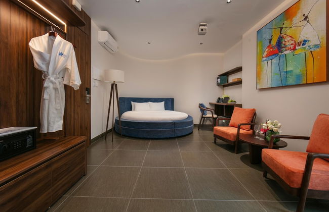 Hanoi Riverview Boutique Hotel & Apartment - Foto 24