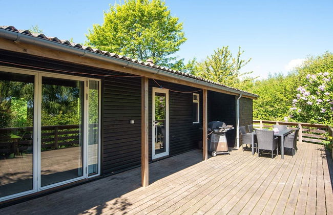 Luxury Retreat in Loddenhoj-by Traum - Photo 20