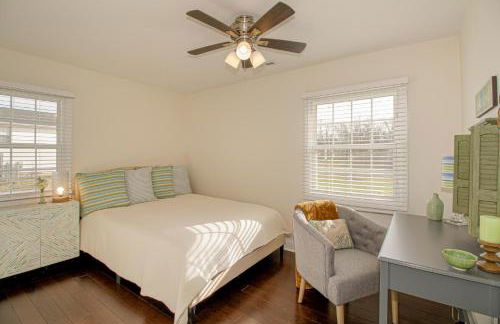 Searenity Stays - Foto 16