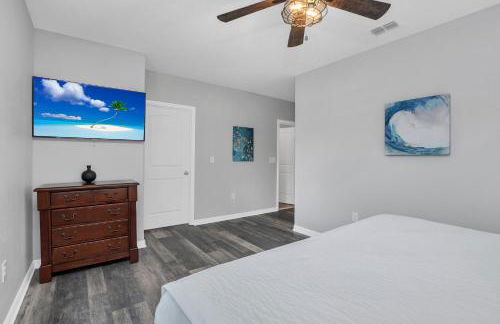 SplashPoolBBQFREE WaterPark 10mi to Disney - Foto 27