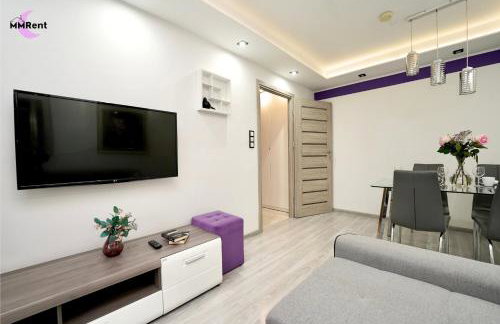 MMRent Apartament CityLight - Foto 7