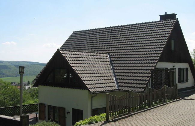 Cozy Holiday Home in Düdinghausen Sauerland near Ski Area - Photo 50