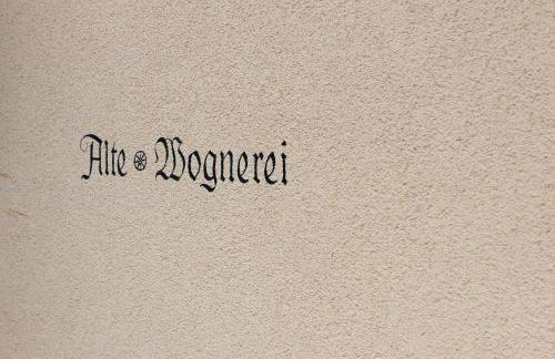 Ferienhaus Alte Wognerei - Foto 31