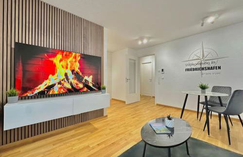 Auszeit Apartment HAPPY - Foto 15