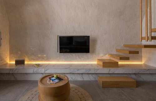 Santorini Soul Villas - Foto 151