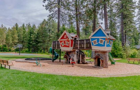 Suncadia Lodge Studio Unit - Foto 17