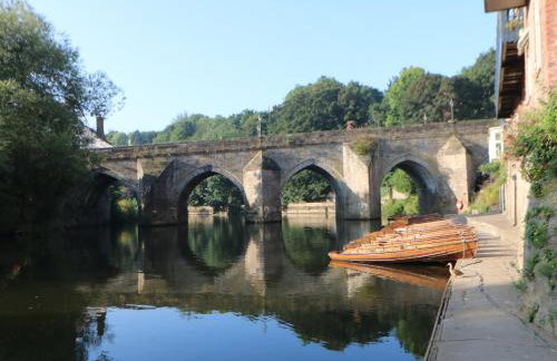 Elm Cottage - Foto 37