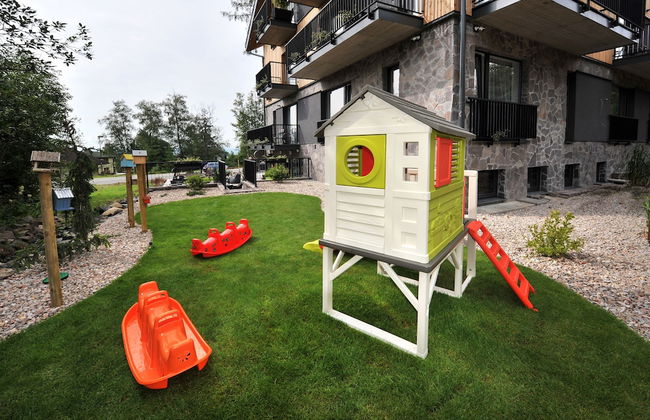 APLEND Vila Olivia - Photo 16