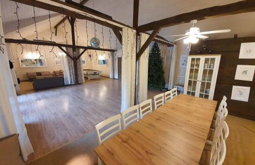 Ranczo Przyłęk - Foto 31