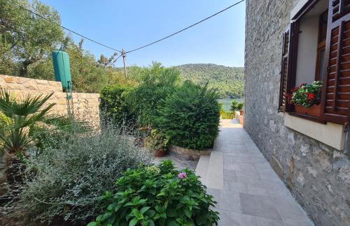 Apartments by the sea Broce, Peljesac - 13182 - Photo 14