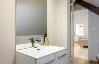 Le 63-Appart'Hôtel-GregIMMO - Foto 23