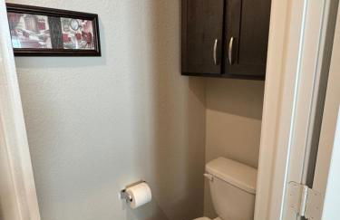 The Expo Retreat, Walk to Brazos County Expo - Foto 18