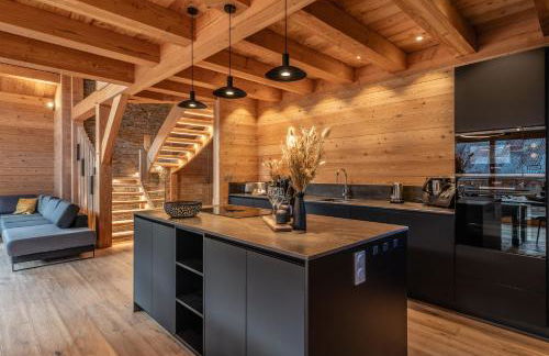 Chalet Dibona - Foto 4