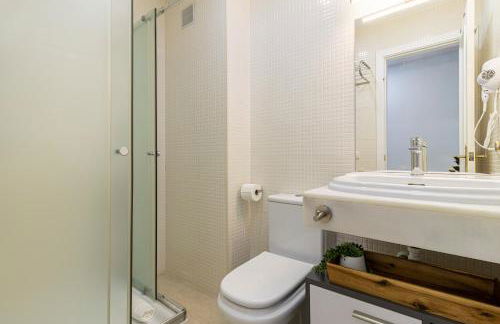 Allo Apartments Francos IV Parking Centro 3 Habitaciones - Foto 6