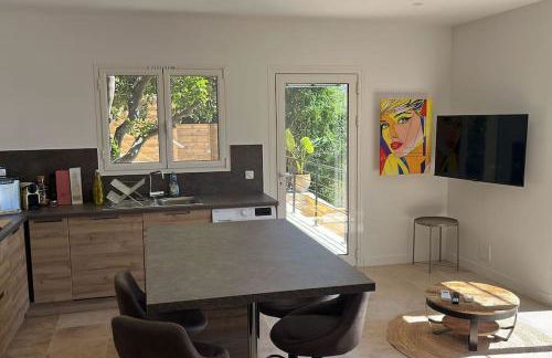 De la mer aux citronniers - Foto 10