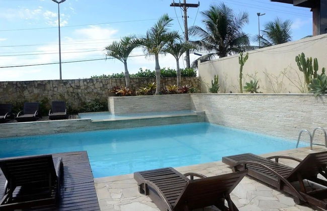 Charmoso Confortável Flat - Foto 70