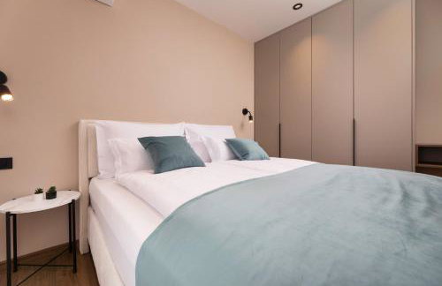 88 TREES Luxury Apartment - Foto 3