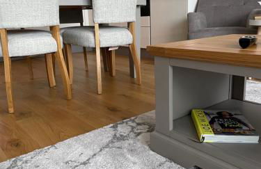 Luxury one bedroom flat in Harrow - Photo 22