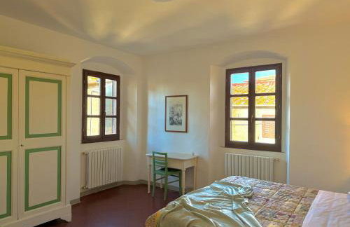 Casa Belvedere by Toscana-Bella - Foto 25