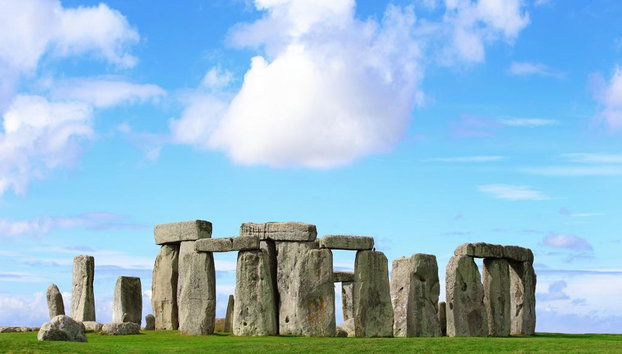 Stonehenge e Bath - Tour guidato di un'intera giornata - Foto 5