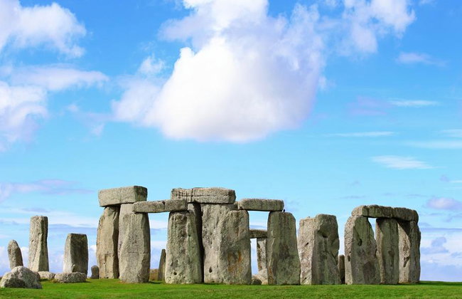 Stonehenge et Bath - Visite guidée d'une journée - Photo 5