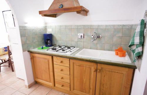 Appartamenti Morcone - Goelba - Foto 17