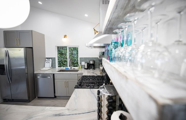 Marbella Lane Pedro Point Beach House with Hot Tub - Foto 17