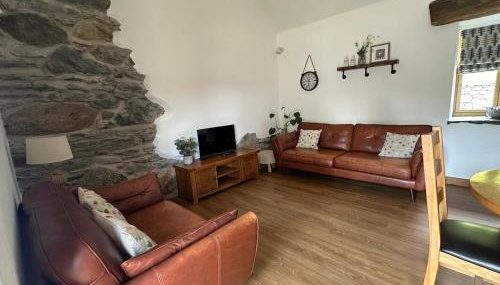 Y Sgubor Bryn Banon - Foto 2