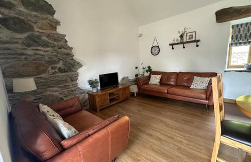 Y Sgubor Bryn Banon - Foto 2