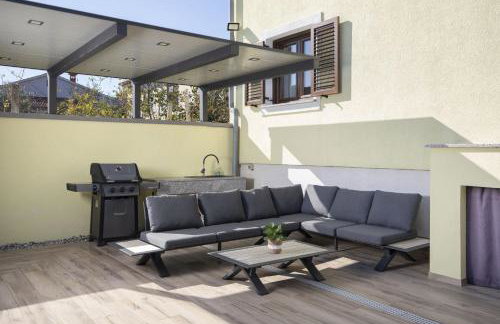 Captain Villa 2 km to the beach - Foto 6