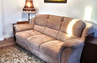 Apartament dla Cyfrowych Nomadów z miejscem pracy - Foto 5