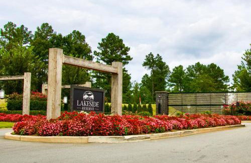 Hot Tub and Game Room! Family Connelly Springs Home - Photo 43