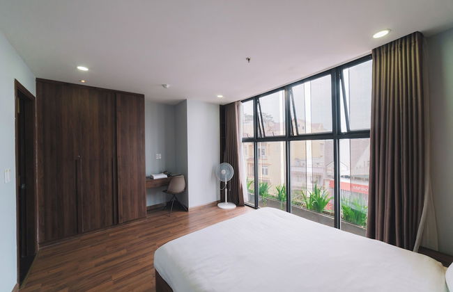 Dalat Center Residence - Foto 4