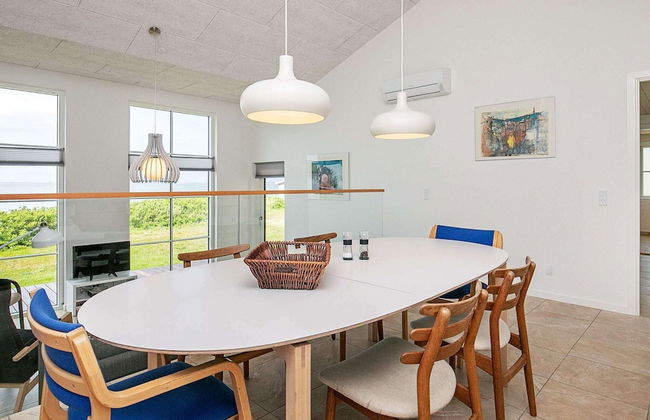 5 Person Holiday Home in Farso - Photo 13